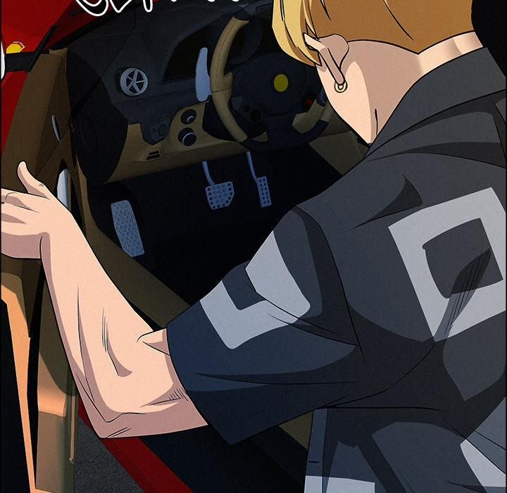 đọc truyện Milf Guard Chương 46 ảnh 77 tại Thiên Thai Truyện