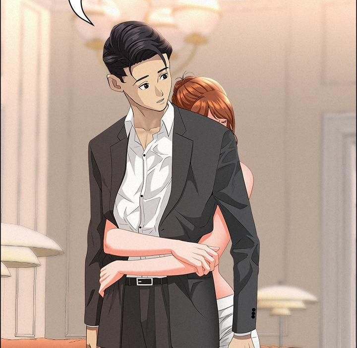 đọc truyện Milf Guard Chương 46 ảnh 98 tại Thiên Thai Truyện