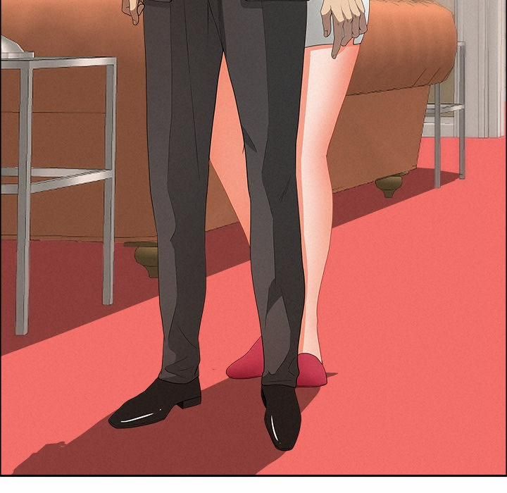 đọc truyện Milf Guard Chương 46 ảnh 99 tại Thiên Thai Truyện