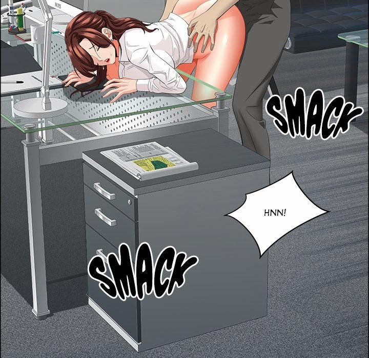 đọc truyện Milf Guard Chương 47 ảnh 129 tại Thiên Thai Truyện