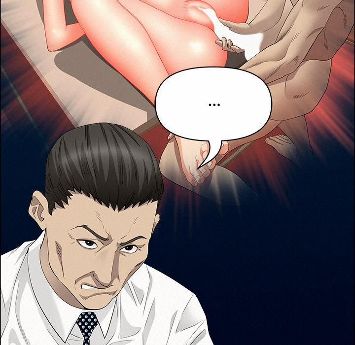 đọc truyện Milf Guard Chương 47 ảnh 135 tại Thiên Thai Truyện