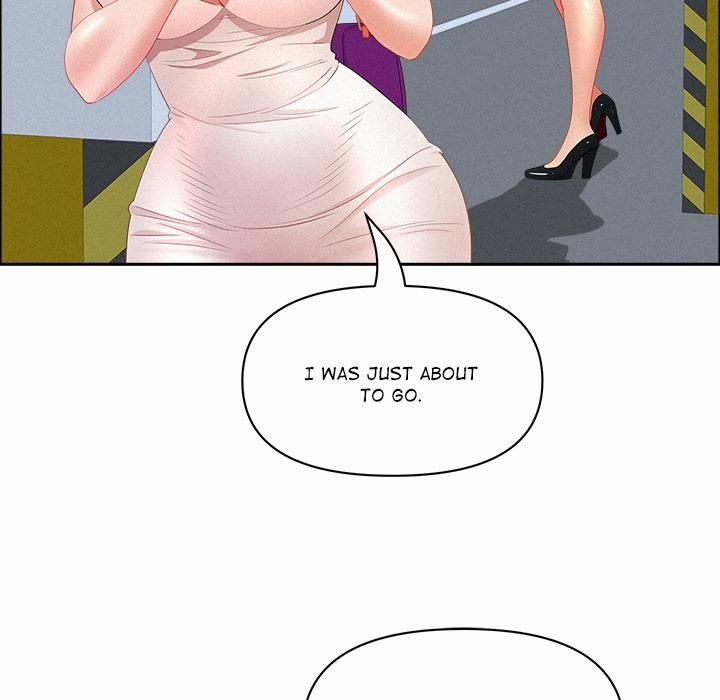 đọc truyện Milf Guard Chương 47 ảnh 160 tại Thiên Thai Truyện