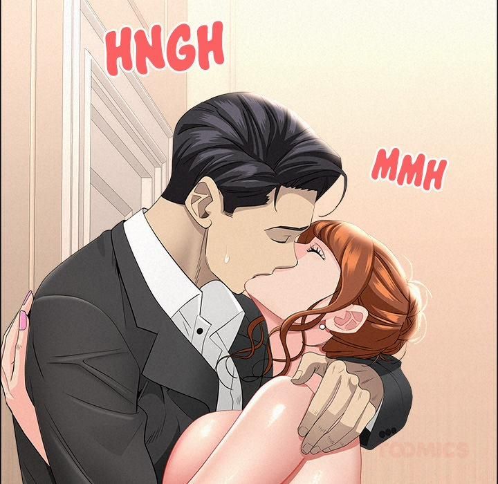 đọc truyện Milf Guard Chương 47 ảnh 22 tại Thiên Thai Truyện