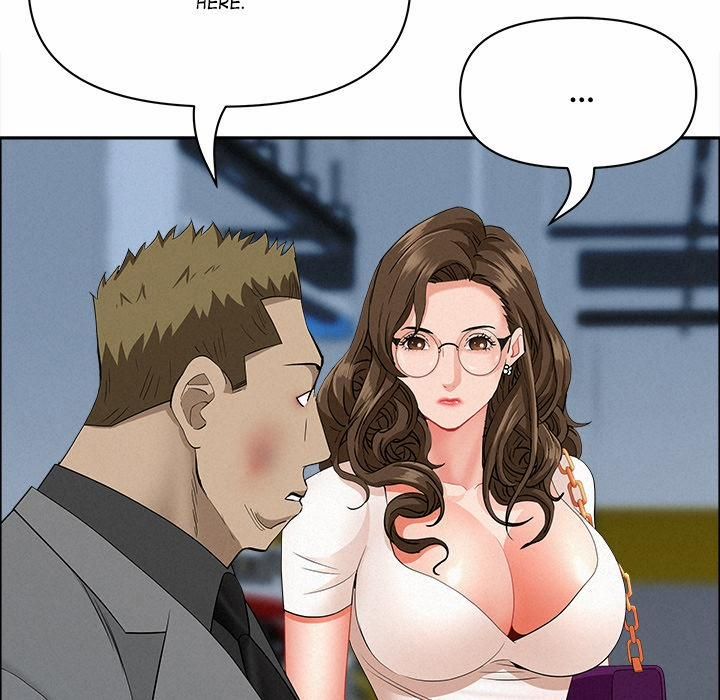 đọc truyện Milf Guard Chương 47 ảnh 91 tại Thiên Thai Truyện