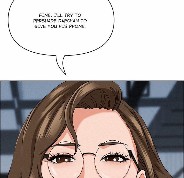 đọc truyện Milf Guard Chương 47 ảnh 93 tại Thiên Thai Truyện