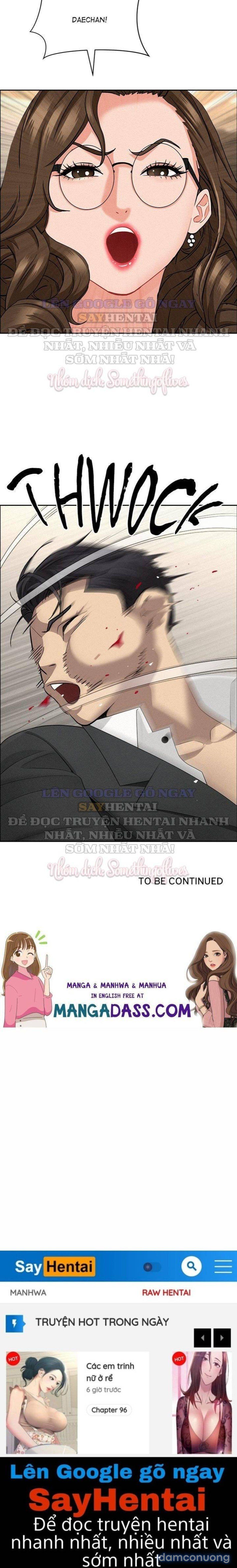 đọc truyện Milf Guard Chương 48 ảnh 9 tại Thiên Thai Truyện