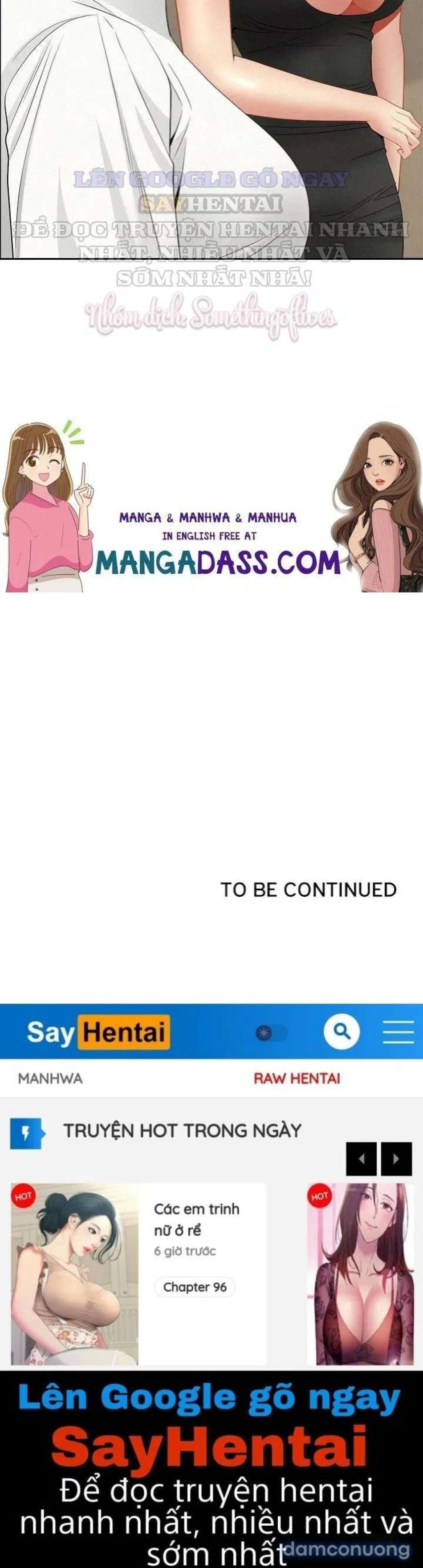 đọc truyện Milf Guard Chương 60 ảnh 9 tại Thiên Thai Truyện