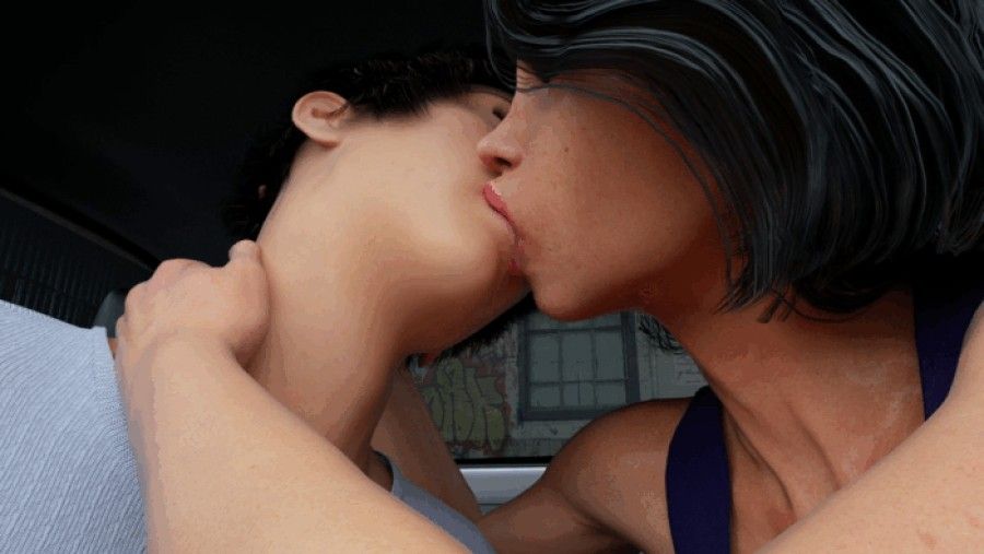 đọc truyện Milfy City - Animations Chương 3 ảnh 18 tại Thiên Thai Truyện