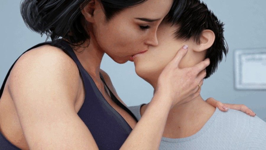 đọc truyện Milfy City - Animations Chương 3 ảnh 7 tại Thiên Thai Truyện