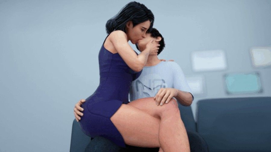 đọc truyện Milfy City - Animations Chương 3 ảnh 8 tại Thiên Thai Truyện