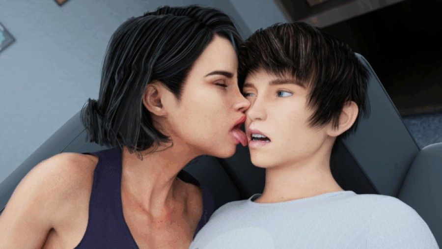 đọc truyện Milfy City - Animations Chương 3 ảnh 9 tại Thiên Thai Truyện