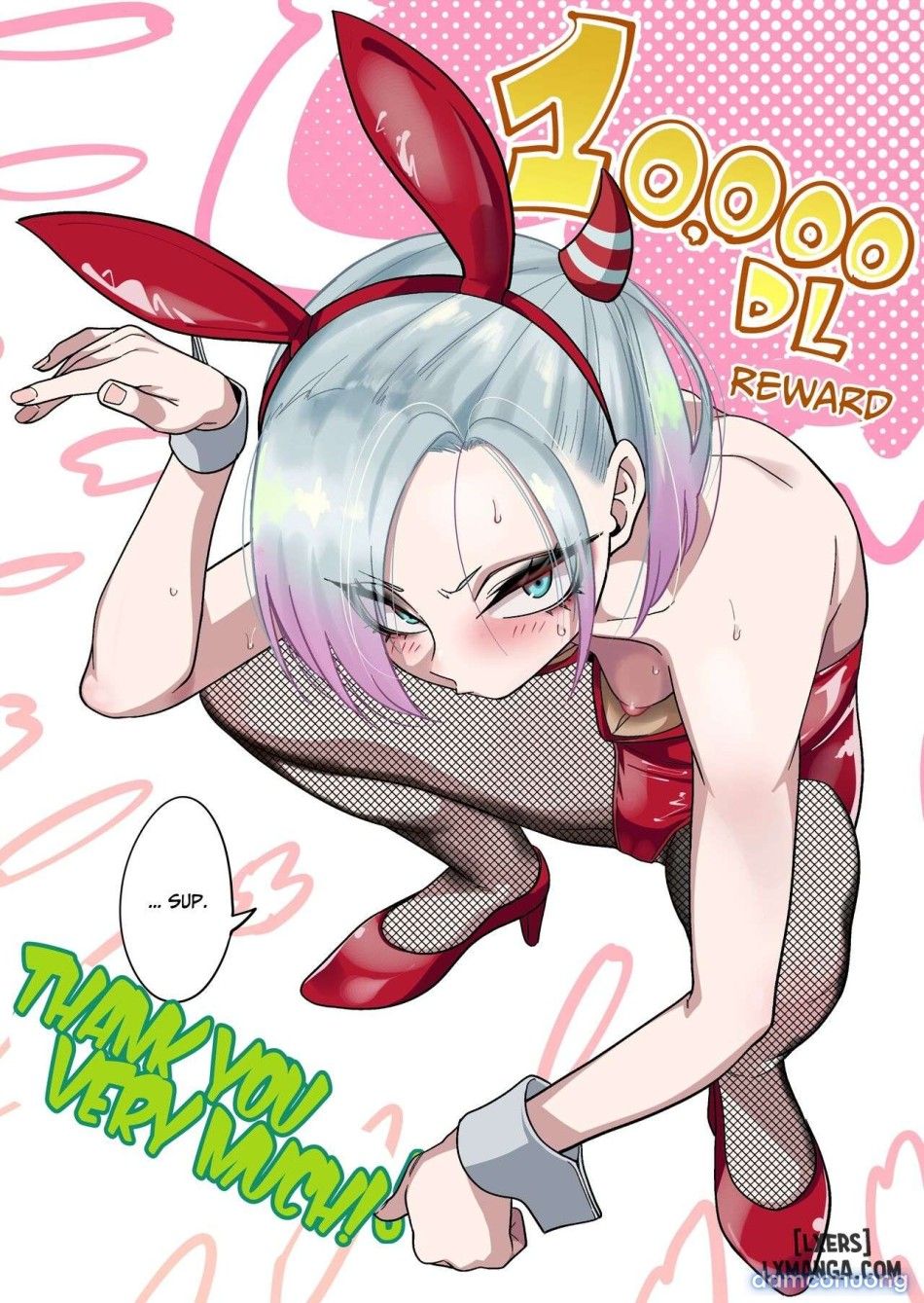 đọc truyện Milk Crown Chương 1 ảnh 63 tại Thiên Thai Truyện