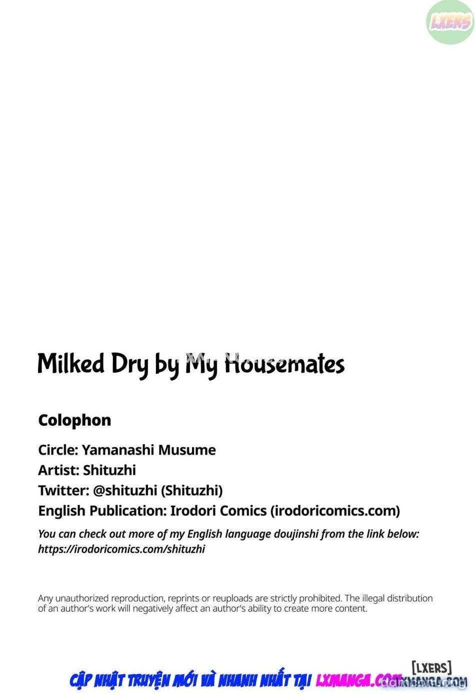 đọc truyện Milked Dry By My Housemates Chương 1 ảnh 35 tại Thiên Thai Truyện