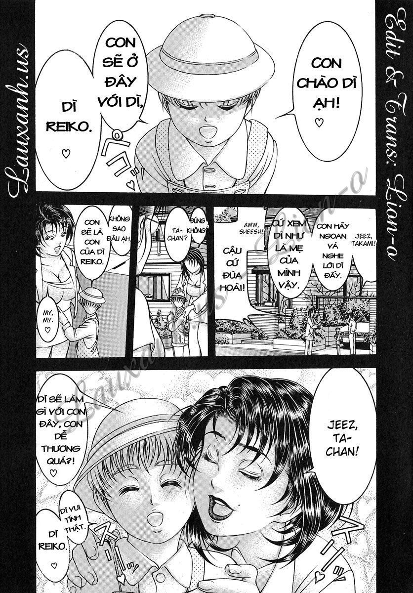 đọc truyện Milky Peach Chương 6 ảnh 2 tại Thiên Thai Truyện