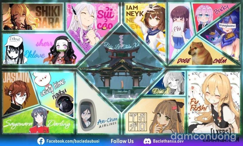 đọc truyện Millenium Saiin Shinshoku Oneshot ảnh 24 tại Giả Dược