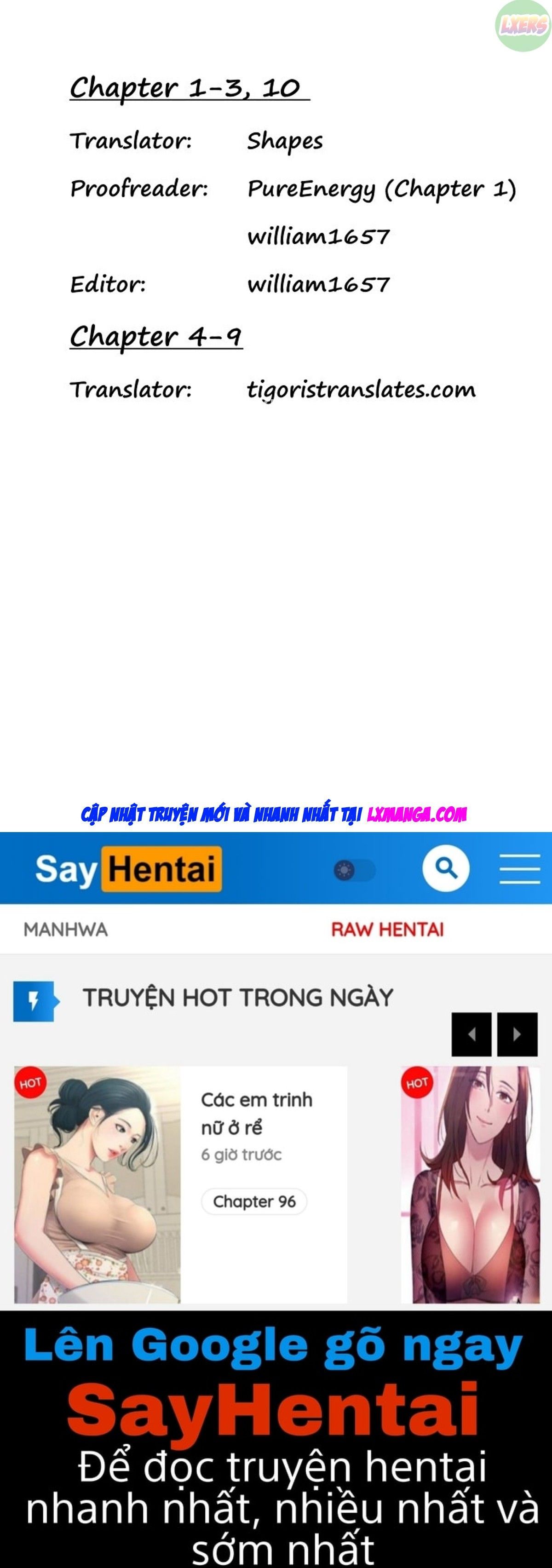 đọc truyện Mimi-sama Make Me Big Chương 9 ảnh 33 tại Giả Dược