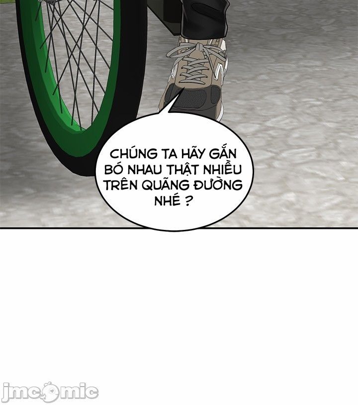 đọc truyện Mình Cùng Đi Xe Nhé? Chương 1 ảnh 44 tại Giả Dược