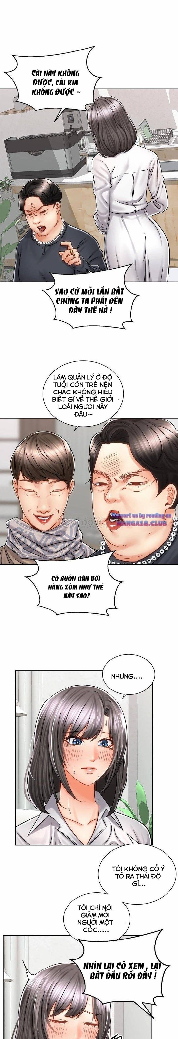 đọc truyện Mình Cùng Đi Xe Nhé? Chương 10 ảnh 2 tại Giả Dược