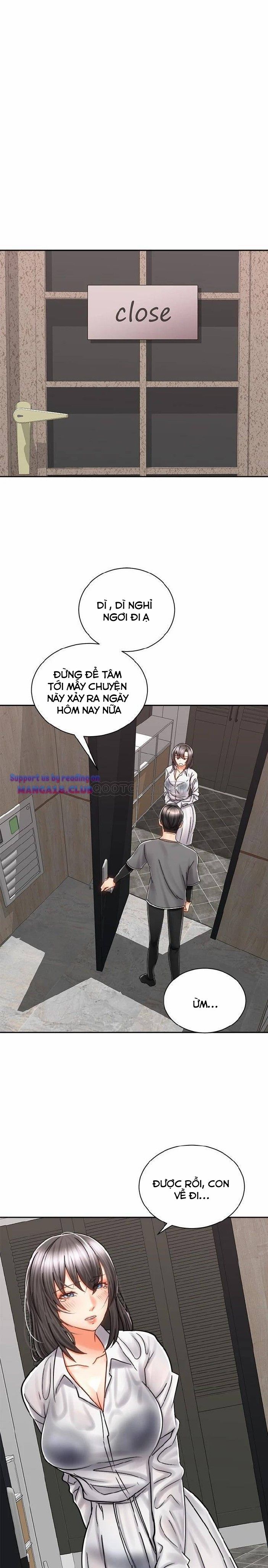 đọc truyện Mình Cùng Đi Xe Nhé? Chương 10 ảnh 13 tại Giả Dược