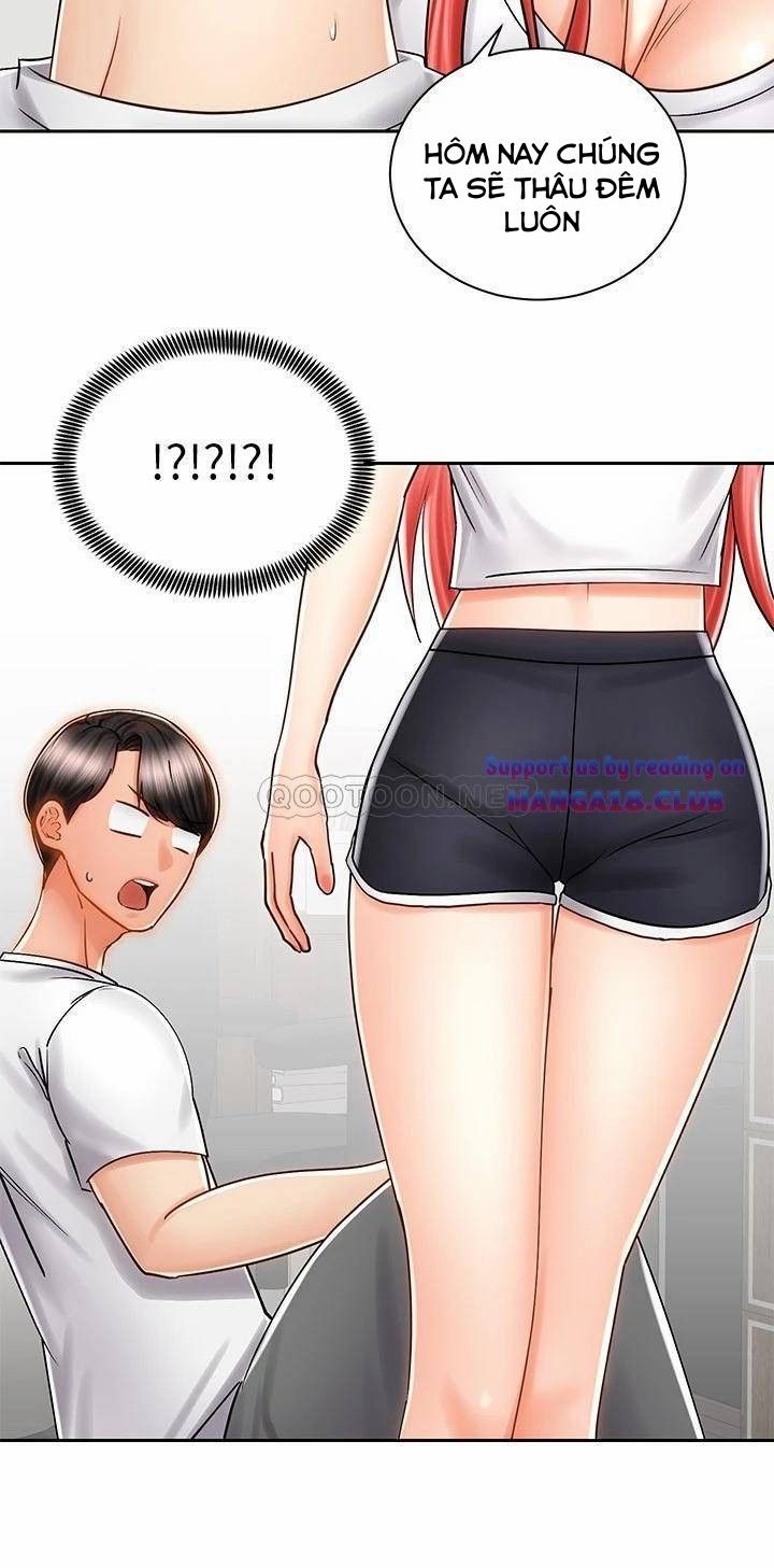 đọc truyện Mình Cùng Đi Xe Nhé? Chương 10 ảnh 36 tại Giả Dược