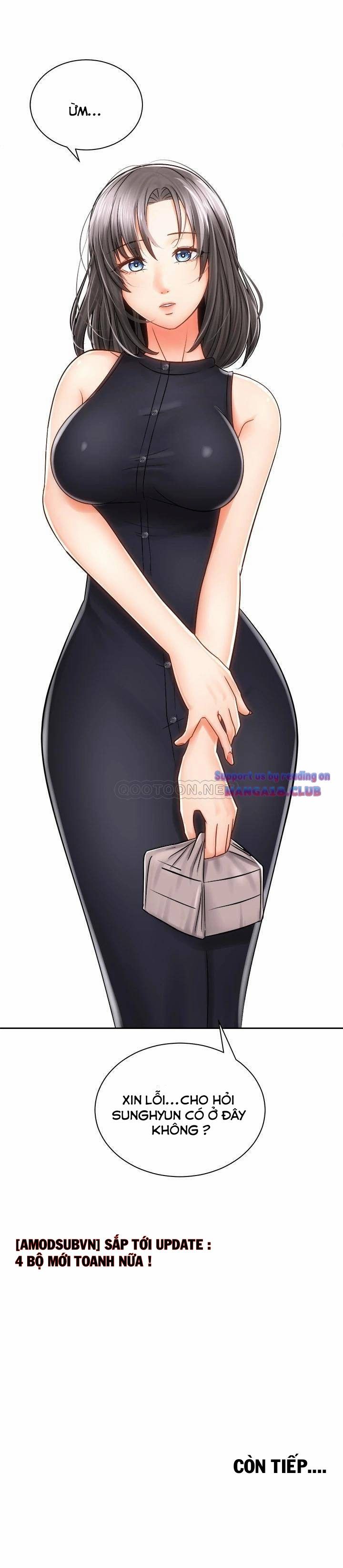 đọc truyện Mình Cùng Đi Xe Nhé? Chương 10 ảnh 38 tại Giả Dược