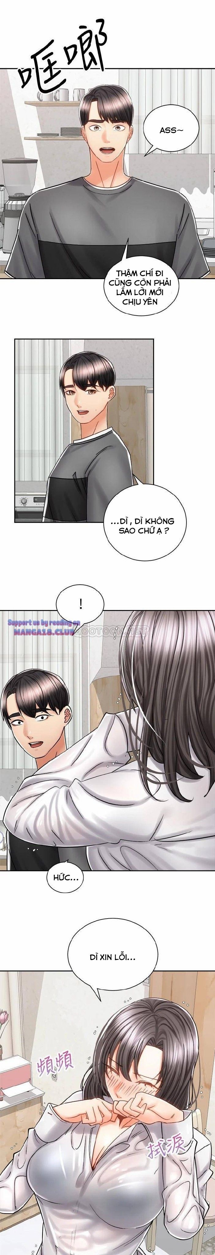 đọc truyện Mình Cùng Đi Xe Nhé? Chương 10 ảnh 9 tại Giả Dược