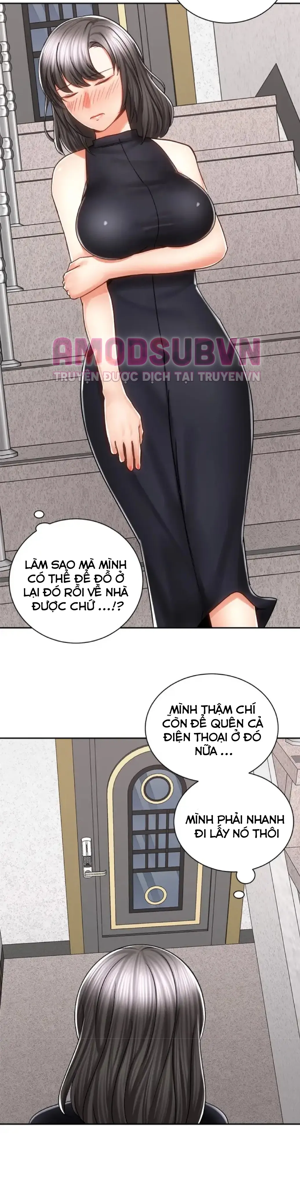 đọc truyện Mình Cùng Đi Xe Nhé? Chương 11 ảnh 28 tại Giả Dược