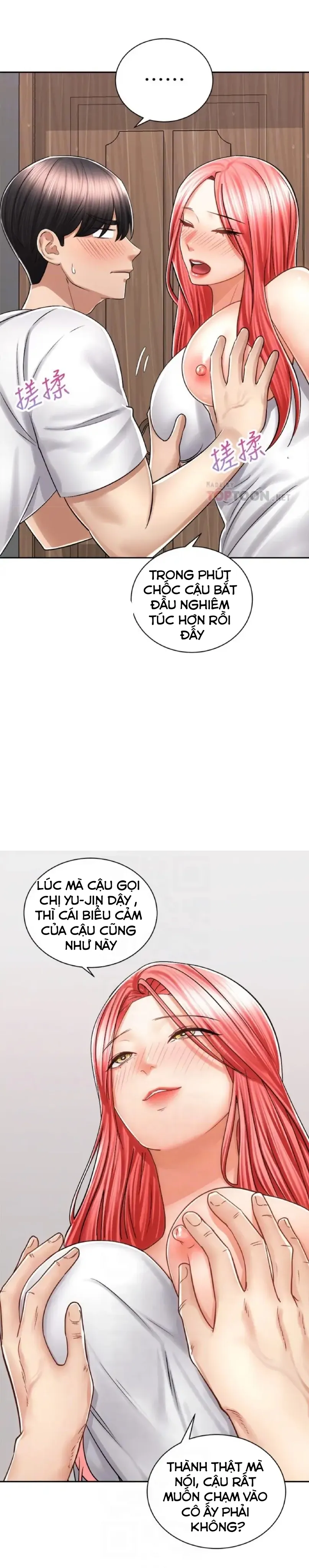 đọc truyện Mình Cùng Đi Xe Nhé? Chương 11 ảnh 8 tại Giả Dược
