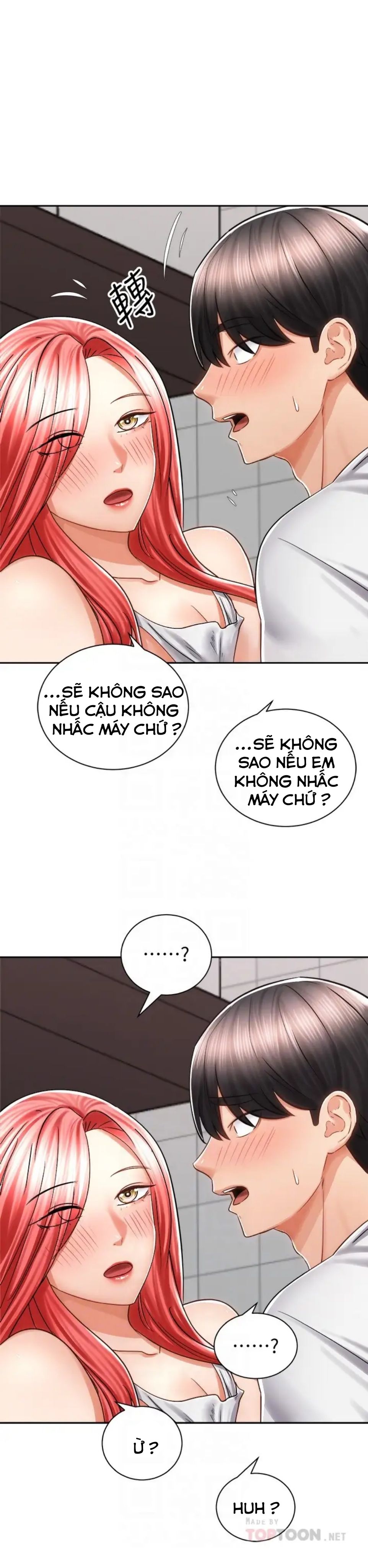 đọc truyện Mình Cùng Đi Xe Nhé? Chương 12 ảnh 15 tại Giả Dược