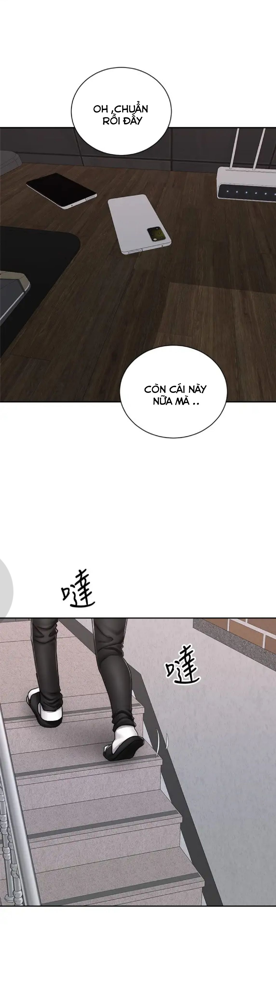 đọc truyện Mình Cùng Đi Xe Nhé? Chương 13 ảnh 26 tại Giả Dược