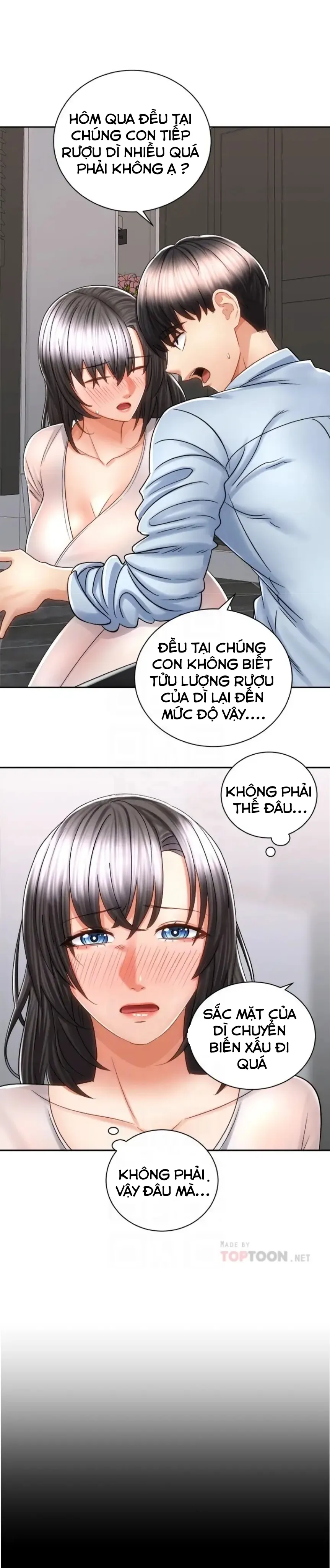 đọc truyện Mình Cùng Đi Xe Nhé? Chương 14 ảnh 11 tại Giả Dược