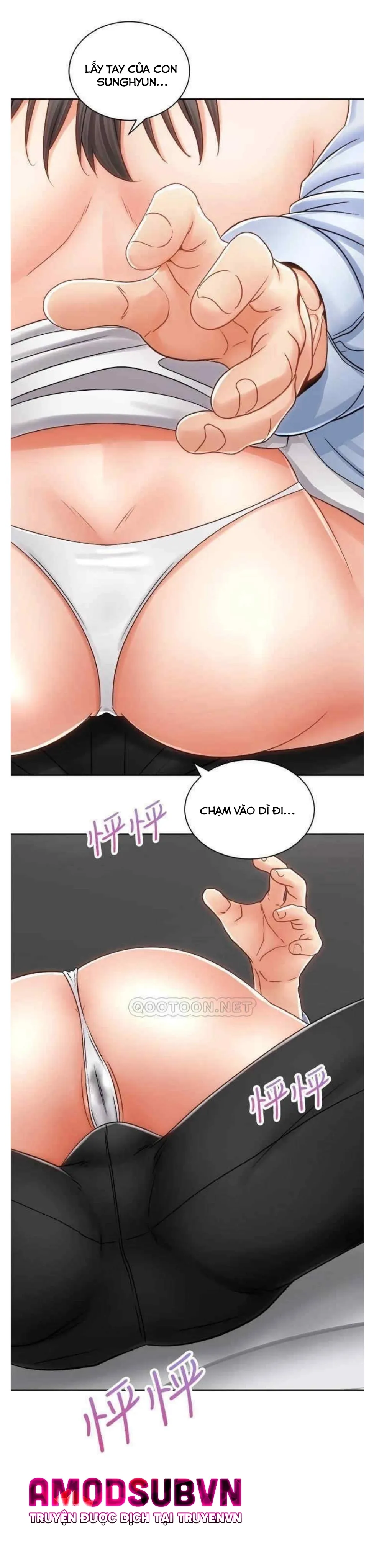 đọc truyện Mình Cùng Đi Xe Nhé? Chương 15 ảnh 19 tại Giả Dược