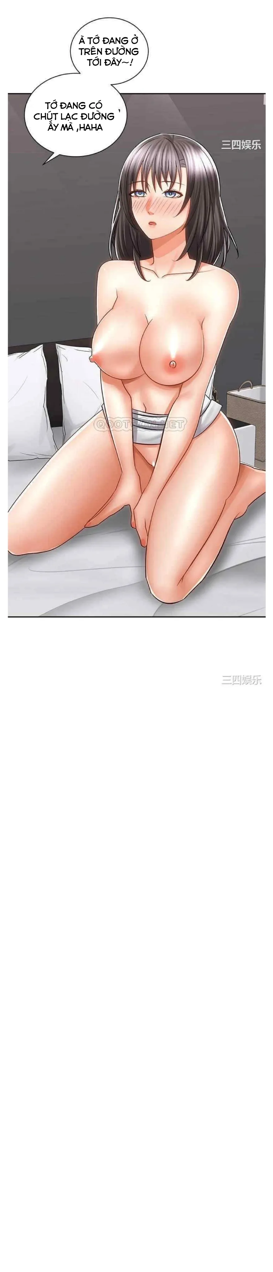 đọc truyện Mình Cùng Đi Xe Nhé? Chương 15 ảnh 26 tại Giả Dược