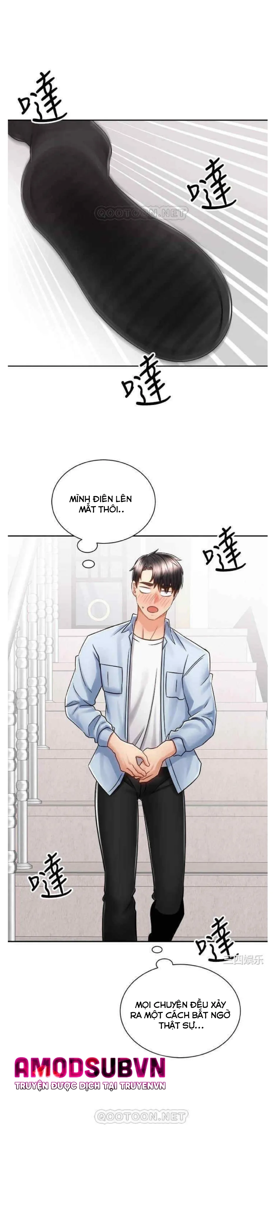 đọc truyện Mình Cùng Đi Xe Nhé? Chương 15 ảnh 27 tại Giả Dược