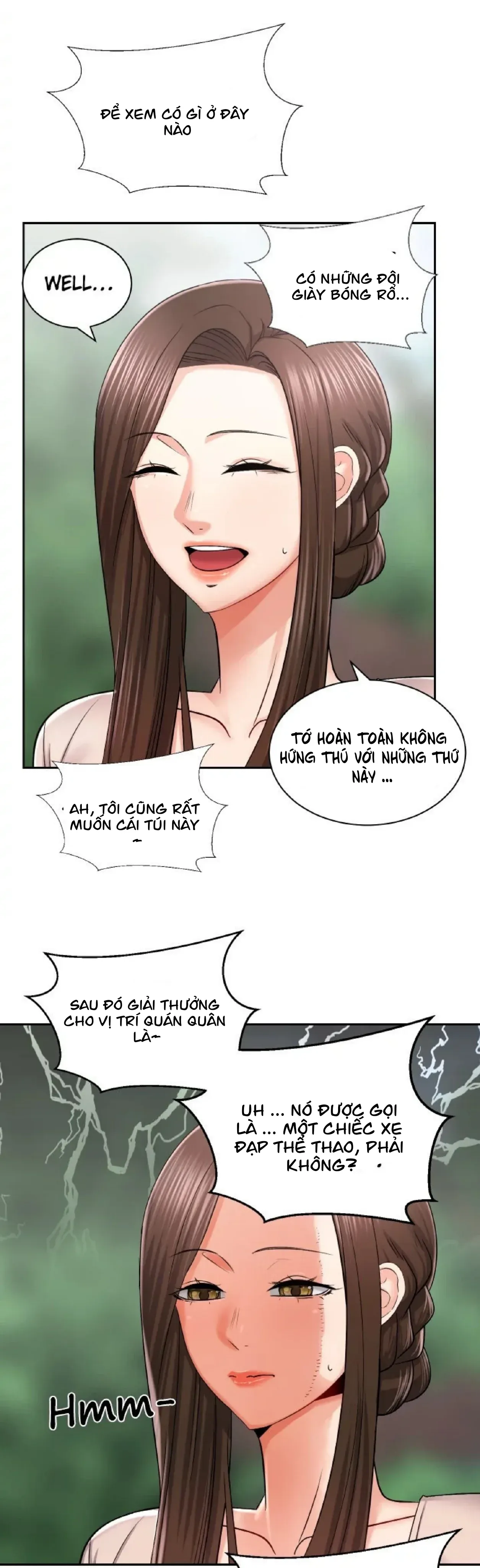 đọc truyện Mình Cùng Đi Xe Nhé? Chương 16 ảnh 13 tại Giả Dược