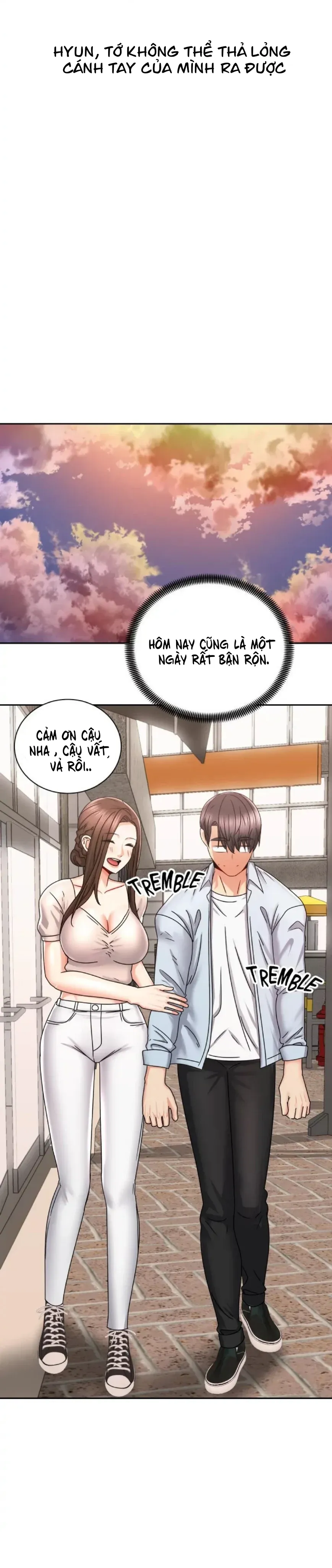 đọc truyện Mình Cùng Đi Xe Nhé? Chương 16 ảnh 29 tại Giả Dược