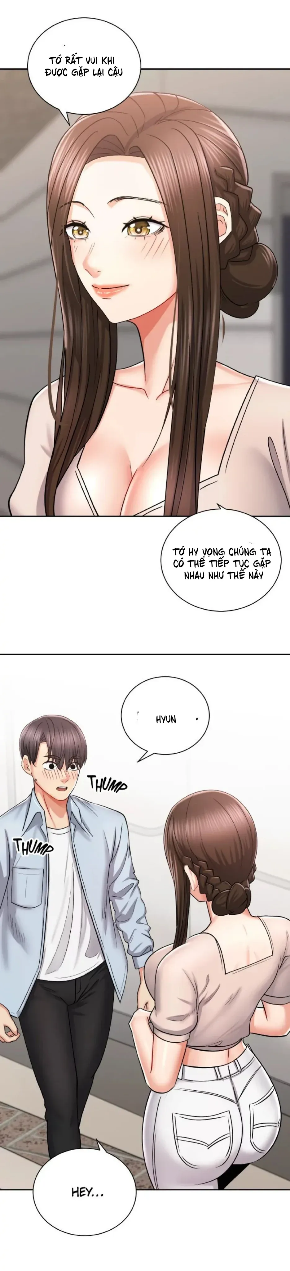 đọc truyện Mình Cùng Đi Xe Nhé? Chương 16 ảnh 33 tại Giả Dược