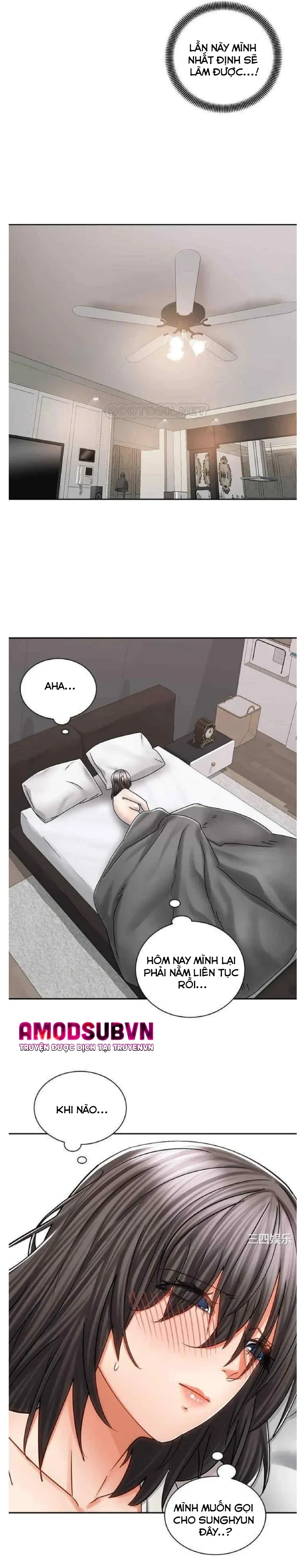 đọc truyện Mình Cùng Đi Xe Nhé? Chương 16 ảnh 5 tại Giả Dược