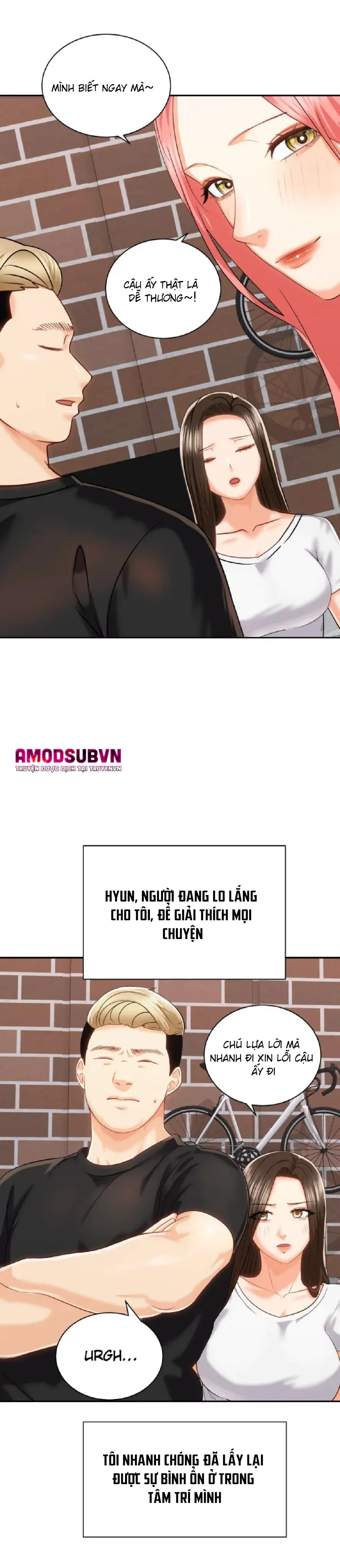 đọc truyện Mình Cùng Đi Xe Nhé? Chương 18 ảnh 26 tại Giả Dược