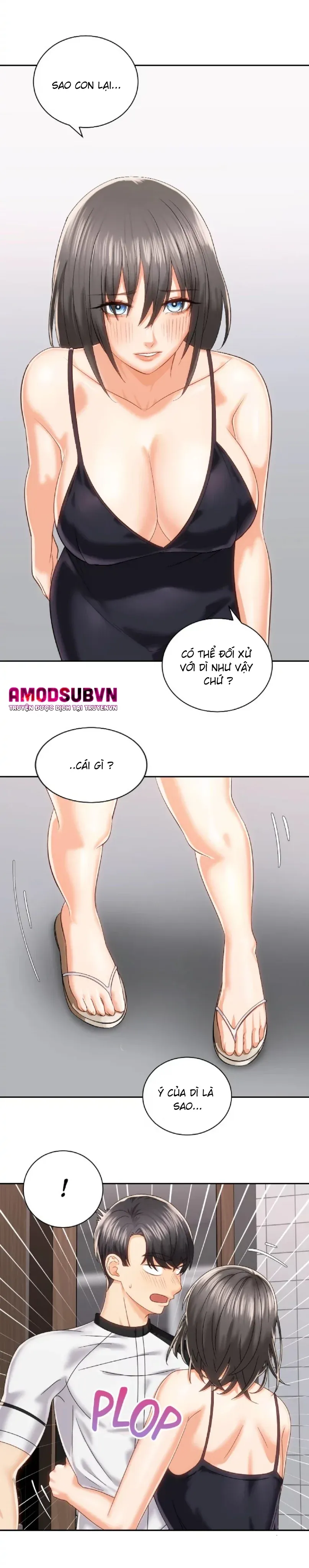 đọc truyện Mình Cùng Đi Xe Nhé? Chương 19 ảnh 4 tại Giả Dược