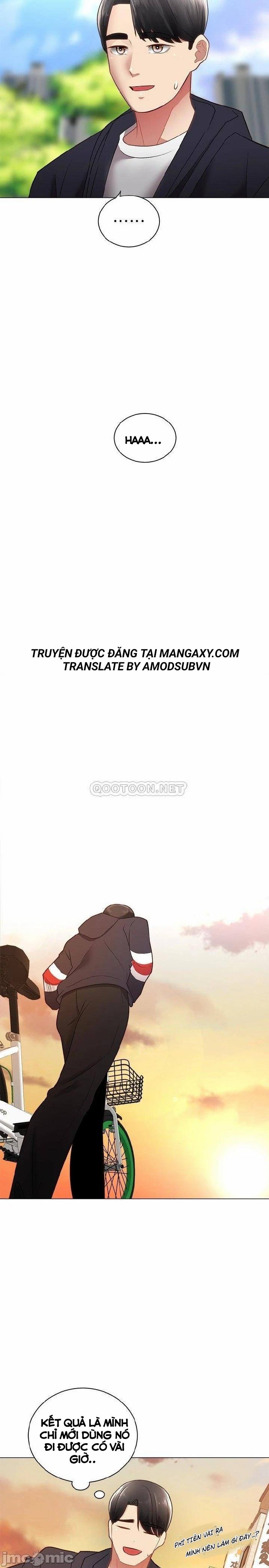 đọc truyện Mình Cùng Đi Xe Nhé? Chương 2 ảnh 26 tại Giả Dược