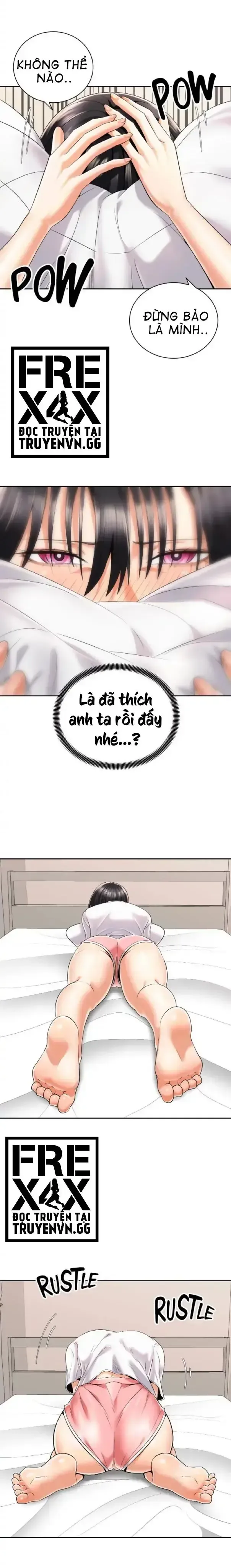 đọc truyện Mình Cùng Đi Xe Nhé? Chương 26 ảnh 17 tại Giả Dược