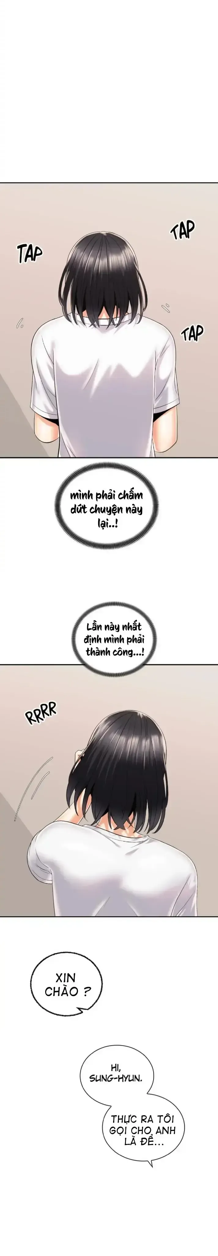 đọc truyện Mình Cùng Đi Xe Nhé? Chương 26 ảnh 18 tại Giả Dược