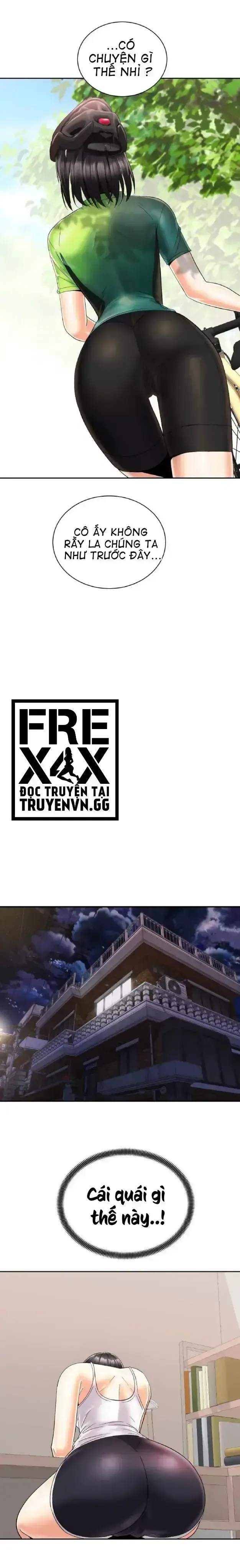 đọc truyện Mình Cùng Đi Xe Nhé? Chương 26 ảnh 9 tại Giả Dược