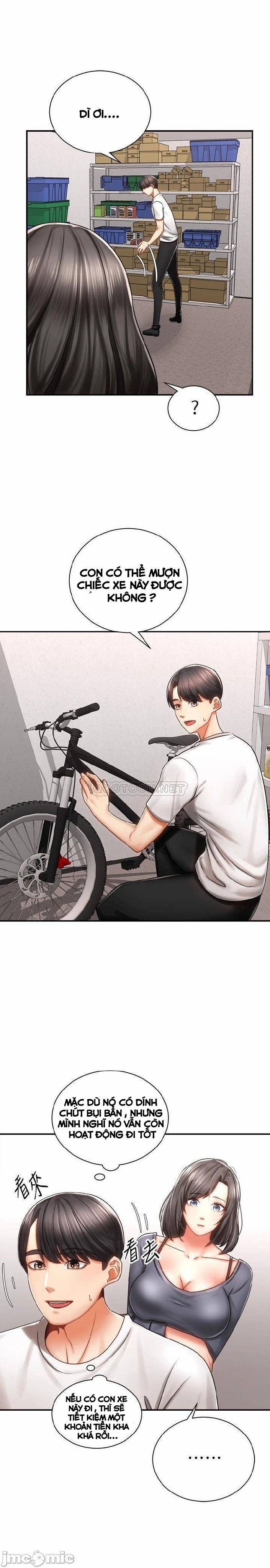 đọc truyện Mình Cùng Đi Xe Nhé? Chương 3 ảnh 23 tại Giả Dược