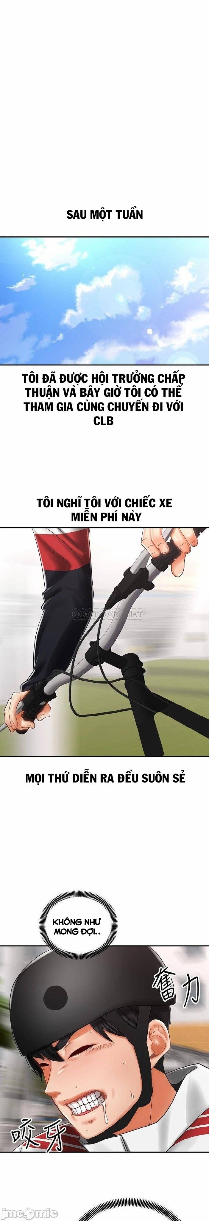 đọc truyện Mình Cùng Đi Xe Nhé? Chương 3 ảnh 28 tại Giả Dược