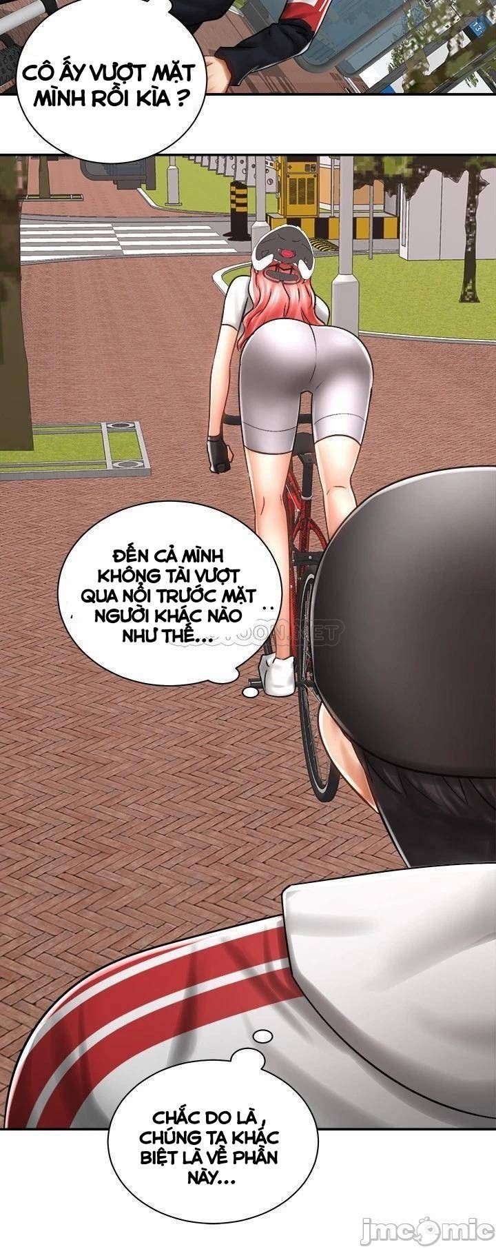 đọc truyện Mình Cùng Đi Xe Nhé? Chương 3 ảnh 31 tại Giả Dược