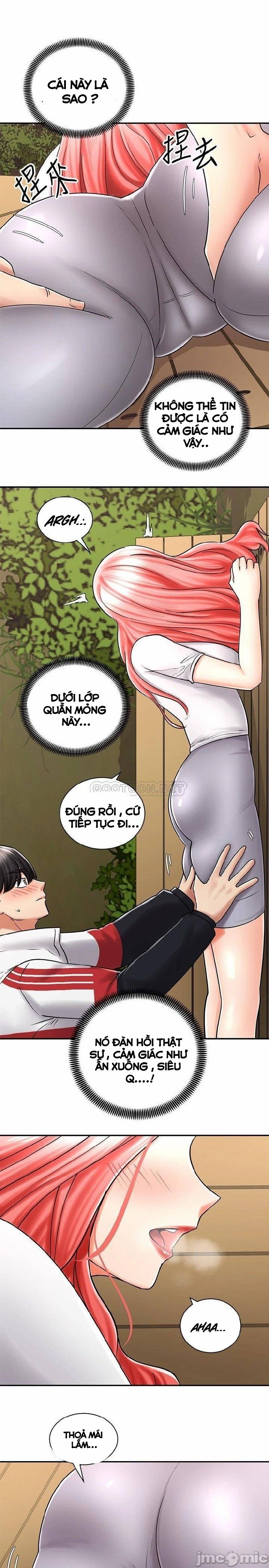 đọc truyện Mình Cùng Đi Xe Nhé? Chương 4 ảnh 17 tại Giả Dược