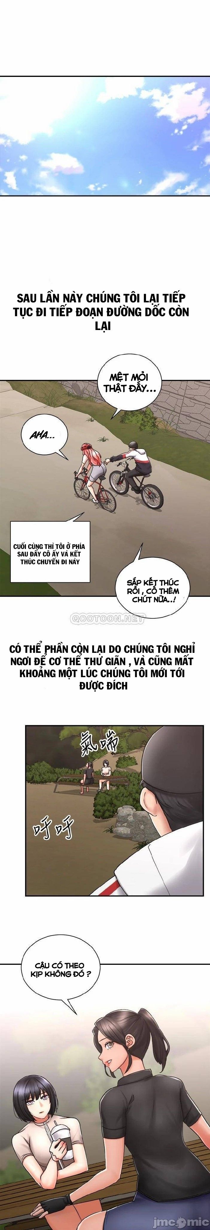 đọc truyện Mình Cùng Đi Xe Nhé? Chương 4 ảnh 30 tại Giả Dược