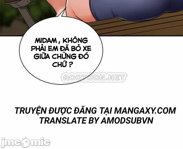 đọc truyện Mình Cùng Đi Xe Nhé? Chương 4 ảnh 31 tại Giả Dược